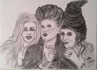Hocus Pocus